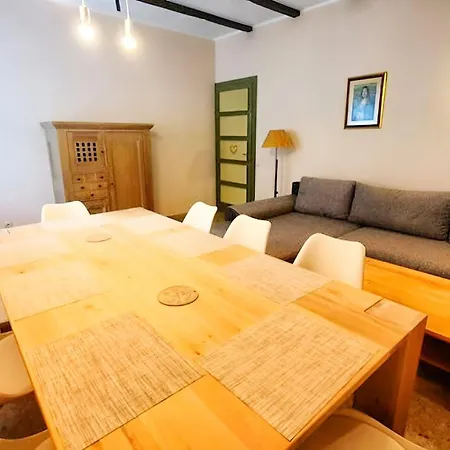 Lovely Mountain Apartment In The Alps Pontebba Exterior photo