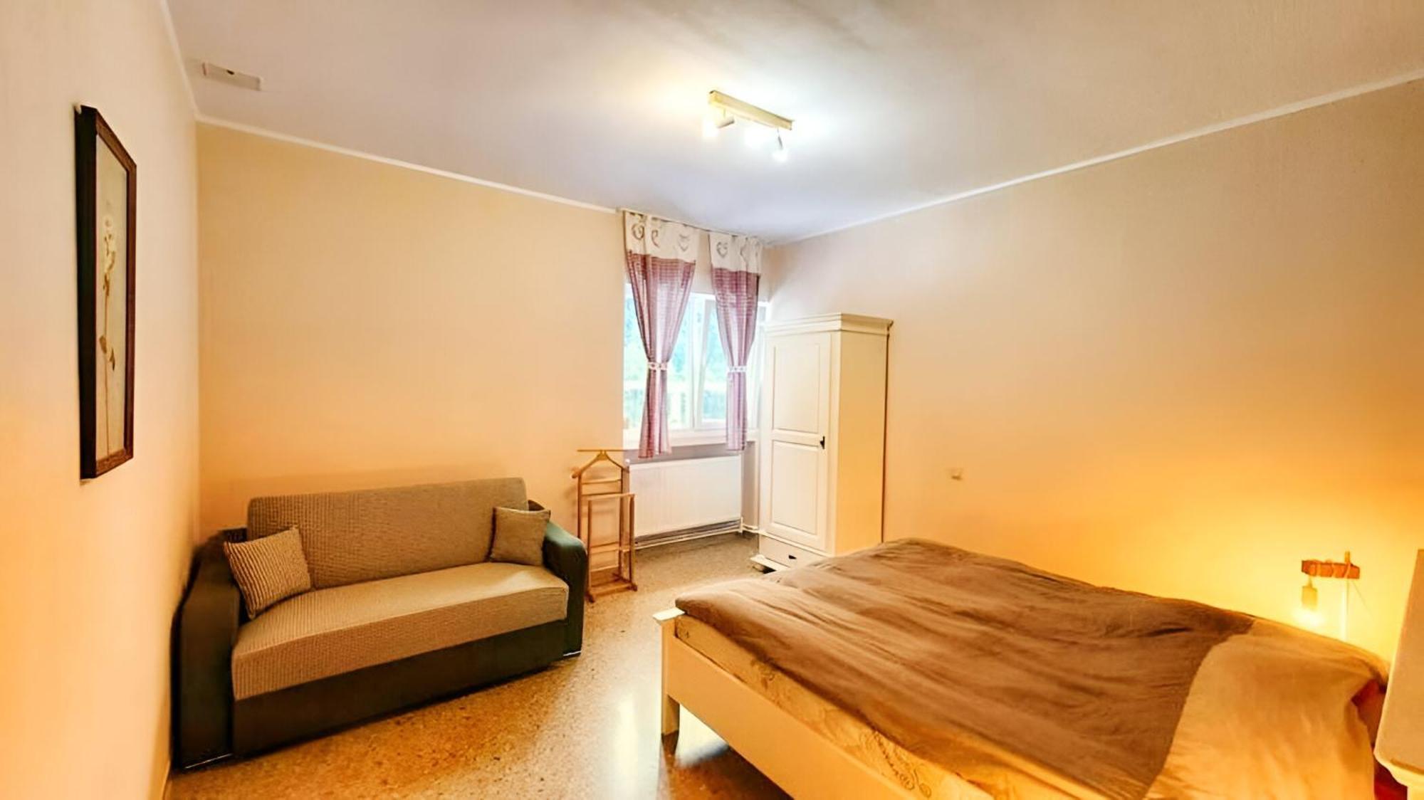 Apartment Lovely Mountain In The Alps Pontebba