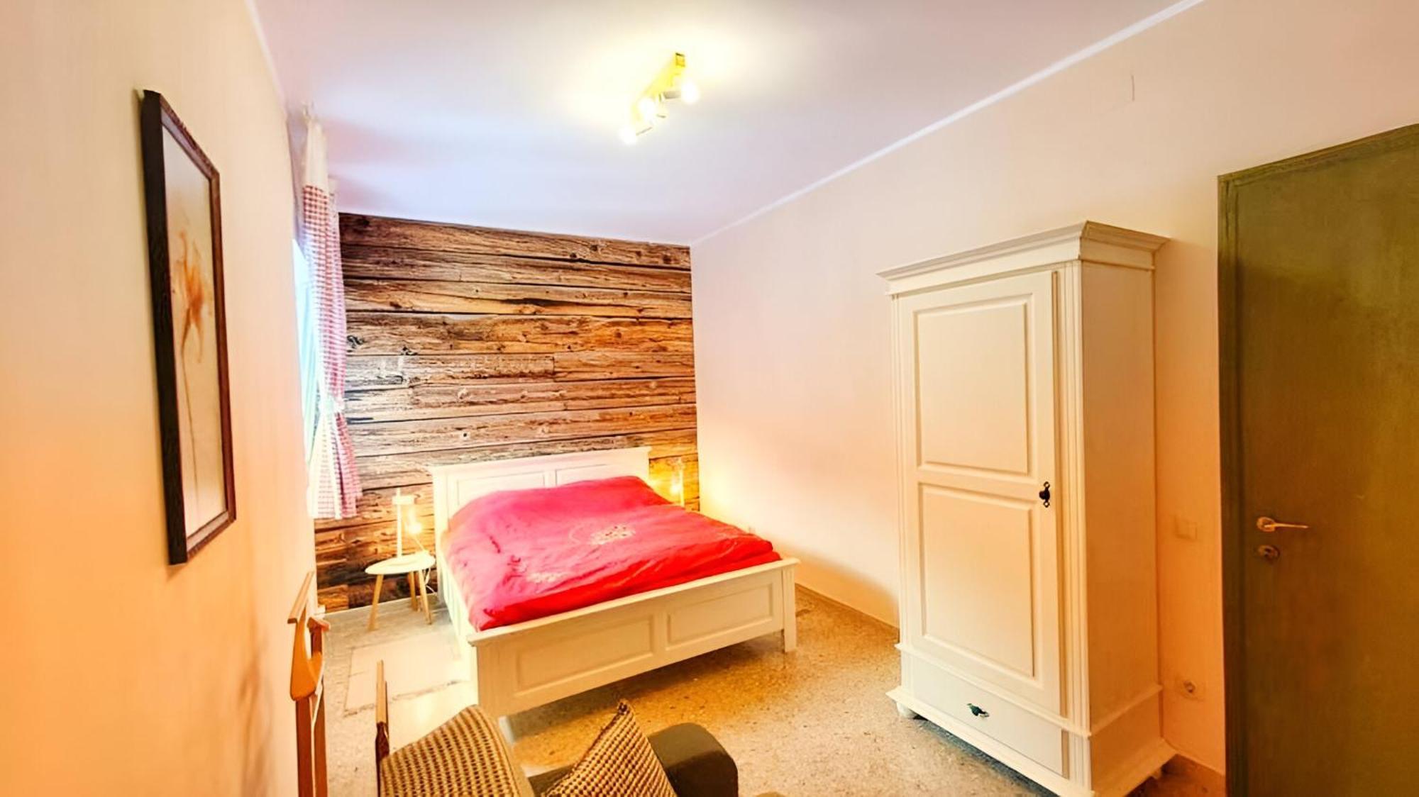 Apartment Lovely Mountain In The Alps *