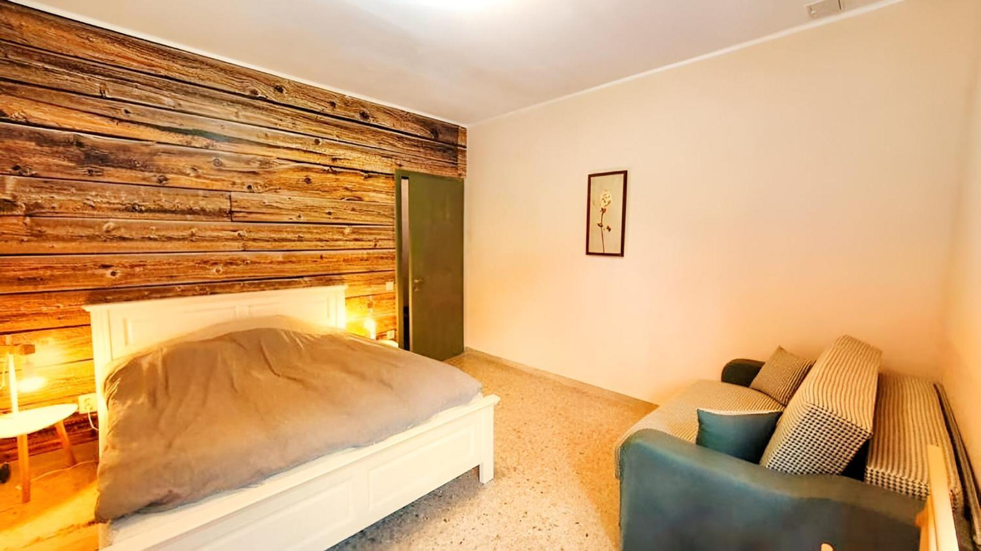 Apartment Lovely Mountain In The Alps Pontebba
