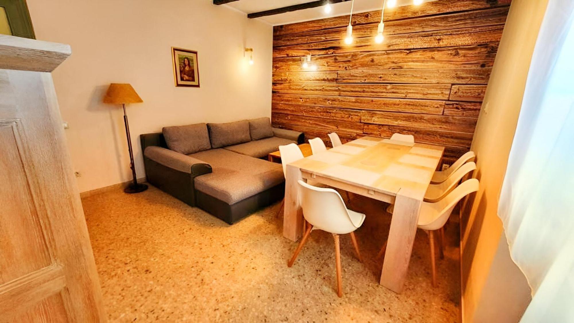 Lovely Mountain In The Alps Apartment Pontebba